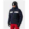 HELLY HANSEN Men's Bossanova Puffy Jacket Giacca Sci Alpinismo Uomo