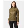 HELLY HANSEN Women's LIFALOFT™ Insulator Jacket Giacca Sci Alpinismo Donna