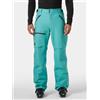 HELLY HANSEN Men's Sogn Cargo Pants Pantalone Sci Alpinismo Uomo