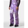 HELLY HANSEN Men's Sogn Cargo Pants Pantalone Sci Alpinismo Uomo
