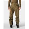 HELLY HANSEN Men's Garibaldi 2.0 Ski Pants Pantalone Sci Alpinismo Uomo