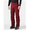 HELLY HANSEN Men's Alpha LIFALOFT™ Insulated Ski Pants Pantalone Sci Alpinismo Uomo
