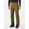 HELLY HANSEN Men's Alpha LIFALOFT™ Insulated Ski Pants Pantalone Sci Alpinismo Uomo