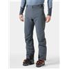 HELLY HANSEN Men's Alpha LIFALOFT™ Insulated Ski Pants Pantalone Sci Alpinismo Uomo