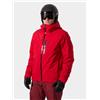 HELLY HANSEN Men's Swift 3-in-1 Jacket Giacca Sci Alpinismo Uomo