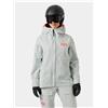 HELLY HANSEN Women's Sogn Shell Jacket Giacca Sci Alpinismo Donna
