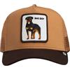 GOORIN BROS BAD BOY TRUCKER Cappello