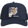 GOORIN BROS SURVIVOR TRUCKER Cappello