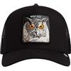 GOORIN BROS WISE ASS TRUCKER Cappello