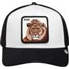 GOORIN BROS KING TRUCKER BICOLOR Cappello