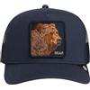 GOORIN BROS BEAR TRUCKER Cappello