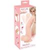 Nature Skin Fallo medio Nature Skin 24 cm Colore Della Pelle Chiaro
