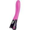 You2Toys Pink Sunset Display Vibratore punto G Rosa 20,1 cm