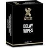 MEO Delay Wipes per ritardare l'eiaculazione