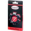 Malesation 'Males ation pene anello Funny in Nero, 1er Pack