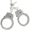Seven Creations METAL HAND CUFFS