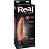 Pipedream King Cock 40.6 cm Dildo Doppia Flesh