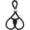You2Toys Triple Ball e Cock Ring