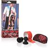Calexotics Set Regalo e Kit Erotici - 500 gr