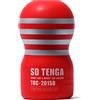 TENGA SD TENGA ORIGINAL VACUUM CUP, Red, TOC-201SD
