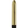 You2Toys Gold Vibratore Oro 17,5 cm