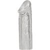 Orion You2Toys Mega Dick Mega Guaina per pene Trasparente 19 cm