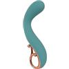 You2Toys The Magician Vibratore punto G Turchese 19 cm