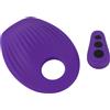 You2Toys Couples Choice Grinding Cushion Vibratore Viola 15 cm