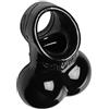 Master Series Amplificatore di Black Erection Master e Scroto