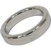 Mister B Medium Cockring - Anello Fallico, 42.5 mm