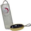 You2Toys Bala vibradora Orion Golden Star 564419