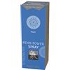 Shiatsu Penis Power Spray - Menta Japonesa Y Bambú - 60 Gr