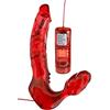 TOYJOY - Vibratore Bend Over Boyfriend