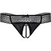 Daring Intimates - Roxanne Crotchless String