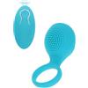 ToyJoy - Anello a C Pennello Tickle Brush