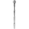 Ouch! URETHRAL SOUNDING - METAL DILATOR