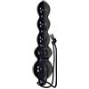 You2Toys I miei Jacks Ball Anal D Black Anelli Bran