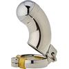 Rimba Male Chastity Device
