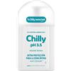 Chilly Detergente Intimo p.H 3.5-200ml