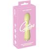 Cuties Mini 4 Vibratore Giallo 13,6 cm