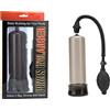 Dream Toys Penis Enlarger - Smoke