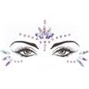 Shots Le Désir Bliss - Dazzling Eye Contact Bling Sticker - Opal