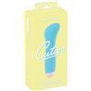Cuties You2Toys Cuties Mini vibratore Cuties 1. G Blu/Oro Rosa