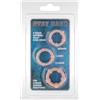 You2Toys STAY HARD - THREE RINGS - FLESH