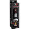 PDX Elite Milk Me Hotter Black 26,7 cm