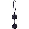 Black Velvets Velos negros Las bolas perfectas