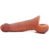 BeHorny Manica del pene, Estensore del pene, realistico