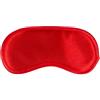 Teazers Easytoys Maschera per gli Occhi di Raso, Rosso - 16 gr