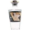 Shunga Aceite De Masaje Afrodisíaco Que Calienta - Fetiche De Vainilla - 100Ml - 340 Gr