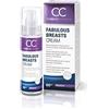 CBL Cobeco Body Lube FABULOUS BREASTS CREMA POTENCIADOR DEL BUSTO